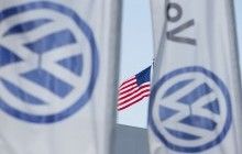 "Дизельный скандал": в США объявили в розыск экс-менеджеров Volkswagen