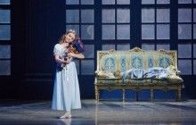В России митрополит назвал балет "Щелкунчик" "оккультной постановкой"