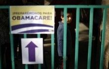 Сенат США одобрил отмену Obamacare