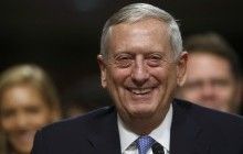 Ракеты США уничтожили 20% боевой авиации Сирии - Мэттис