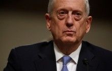 Глава Пентагону заявив про необхідність вести переговори з Росією "із позиції сили"