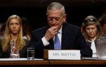 Сенат США разрешил генералу Мэттису претендовать на пост главы Пентагона