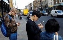 Налоги в Украине можно будет платить со смартфона: детали