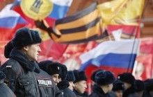 В Москве прошел пикет против НАТО, большинство участников не знало, чем является Североатлантический альянс - СМИ