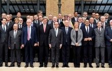 На конференции в Париже Израиль призвали вернуться к границам 1967 года