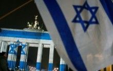 Израиль нанес авиаудары по позициям ХАМАСа в Секторе Газа