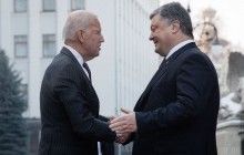 Порошенко: американских политиков объединяет украинский вопрос