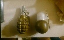 В Одесской области правоохранители обнаружили арсенал боеприпасов