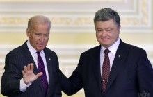 Порошенко в розмові з Байденом назвав безвіз тим, що "можна продати" українському народу - плівки Деркача