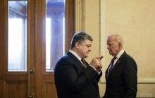 Biden says pressured Ukraine authorities to fire PG Shokin