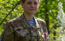 Міграційна служба втретє відмовила у наданні громадянства росіянці, яка воювала на боці України