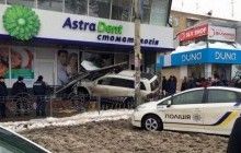 Мажора-винуватця смертельної ДТП біля "Лівобережної" Толстошеєва визнали неосудним (відео)