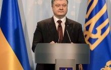 EU much stronger than Kremlin thinks - Poroshenko