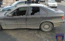 В Одессе полиция задержала злоумышленника, сбежавшего в декабре из зала суда в Киеве
