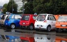 В столице Норвегии временно запретили использование дизельных авто из-за угрозы смога
