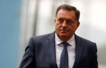 Мінфін США наклав санкції на лідера боснійських сербів