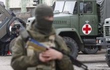 Украина готова допустить Красный крест к задержанному россиянину Косяку