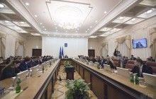 Гройсман рассказал о четырех масштабных проектах, которые позволят заместить дефицитный уголь