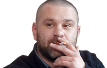 "Бісить, коли бійці повертаються додому і думають, що їм всі винні. Це не так. Я всім кажу, повернулися додому – йдіть на роботу"