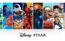 Disney оприлюднила відео про таємний зв'язок мультфільмів Pixar