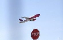 Wizz Air закрывает маршрут Харьков-Лондон из-за низкого спроса