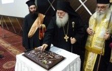 Настоятель Ватопедського монастиря поділився спогадами про Паїсія Сятогорця і Іосифа Старшого Ісіхаста (рос.)
