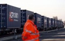 China on track to replace Russia as Ukraine’s biggest trading partner - Kyiv Post