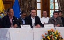Колумбия планирует начать мирные переговоры с ELN
