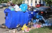 В Днепре сложилась угрожающая ситуация с вывозом мусора – мэр