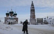 Екс-глава МЗС Швеції Більдт розповів, як Захід може "заспокоїти" Росію