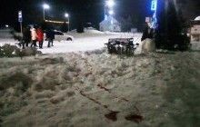 Перестрелка в Олевске: Луценко уволил местного прокурора