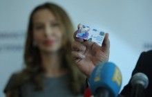 В Днепре электронный билет может заработать уже осенью