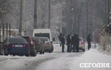 В Княжичах провели следственный эксперимент: поминутно воссоздали события, в результате которых погибли 5 полицейских