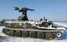 Военные учения на юге Украины: в Минобороны рассказали подробности (фоторепортаж)