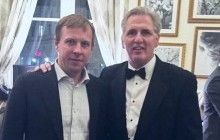 Хомутынник во время визита в США встретился с влиятельными американскими политиками (фото)