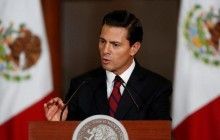 Президент Мексики поговорив із Трампом після обіцянок щодо стіни на кордоні США – Reuters