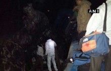 Залізнична трагедія в Індії: загинуло принаймні 23 людини, понад 100 постраждали