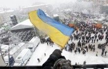 Poroshenko greets Ukrainians on Unity Day
