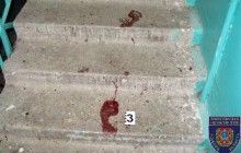 В Одессе по горячим следам задержали подозреваемого в тройном убийстве