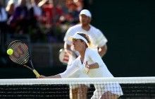 Свитолина вышла в четвертьфинал Australian Open в смешанном парном разряде