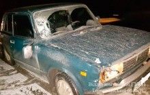 На Тернопільщині внаслідок ДТП загинув 31-річний чоловік
