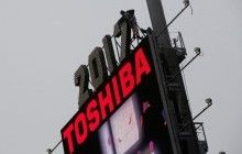 Toshiba думает о продаже бизнеса по производству телевизоров