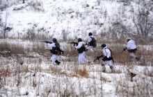 "Операція Анаконда": український генерал розповів, як ЗСУ "душать" бойовиків під Авдіївкою
