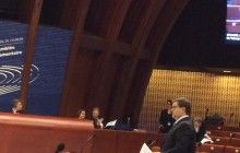 Київ відкликає посла зі Страсбурга для консультацій через повернення Росії до ПАРЄ