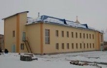 Барна заперечує, що геріатричний будинок на Тернопільщині буде приймати тільки родичів високопосадовців