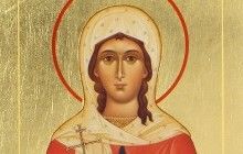 25 января православные христиане молитвенно почитают святую великомученицу Татиану