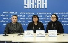 Мешканці історичного будинку в центрі Києва закликають столичну владу зупинити незаконний капітальний ремонт в одній з квартир (відео)