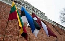 Остерегайтесь фальшивых новостей: Восточный фронт Европы предупреждает Запад - Bloomberg
