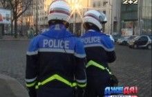 "Консервним банкам - зась": у Франції ввели нову схему боротьби зі шкідливими викидами на дорогах (відео)