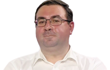 Призрачные инвестиции (укр.)